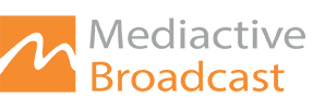 Mediactive Broadcast Helpdesk